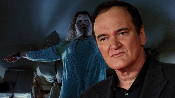 There Are Only 7 Movies Worth Watching, According to Quentin Tarantino There Are Only 7 Movies Worth Watching, According to Quentin Tarantino