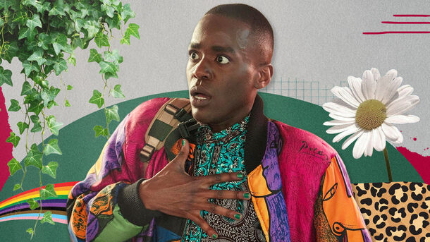 Show Stealers: My 5 Favorite Black Characters on TV Show Stealers: My 5 Favorite Black Characters on TV