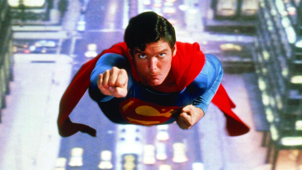 Mike Flanagan Names One Film That Influenced Him the Most, and It's a Superman Movie Mike Flanagan Names One Film That Influenced Him the Most, and It's a Superman Movie
