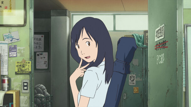 This Anime From 'Mirai' Creator Is Your Next Must-Watch if You've Seen All the Ghibli Movies This Anime From 'Mirai' Creator Is Your Next Must-Watch if You've Seen All the Ghibli Movies