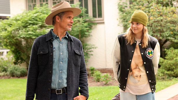 Justified Fans Are Pissed at This Character's Stupidity Justified Fans Are Pissed at This Character's Stupidity