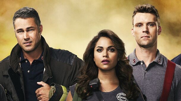 One Chicago Fire Character Whose Exit Fans Will Never Forgive One Chicago Fire Character Whose Exit Fans Will Never Forgive