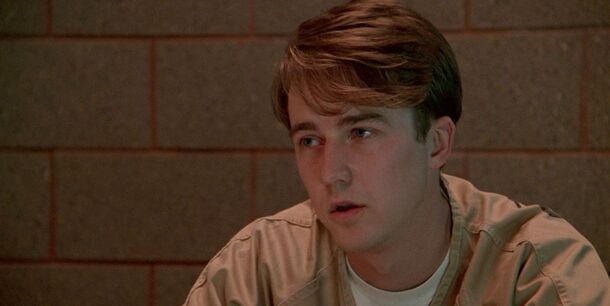 Edward Norton's Most Jaw-Dropping Performance Isn't in 'Fight Club' – It's in This 90s Courtroom Drama