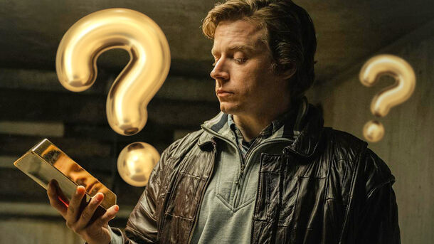 How Sharp Is Your Detective Instinct? — 'The Gold' Crime Quiz How Sharp Is Your Detective Instinct? — 'The Gold' Crime Quiz