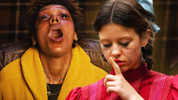 10 Best Bone-Chilling Horror Movies of the Last Five Years 10 Best Bone-Chilling Horror Movies of the Last Five Years
