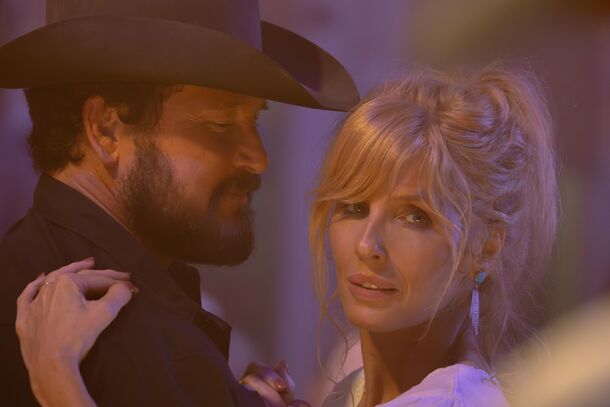 Dutton Ranch season 2 release date: Beth and Rip's stars clashed with the showrunner, he's out, and Taylor Sheridan wants back in