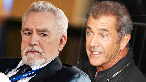 Brian Cox Doesn’t Stop His Hate Train, With Mel Gibson’s Legendary Movie Under Attack Brian Cox Doesn’t Stop His Hate Train, With Mel Gibson’s Legendary Movie Under Attack
