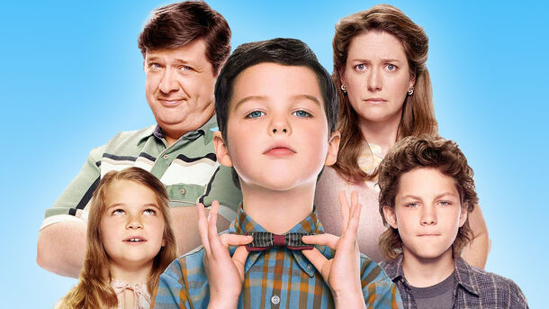 Sheldon Cooper’s Family Had Way More Money Than We Thought Sheldon Cooper’s Family Had Way More Money Than We Thought