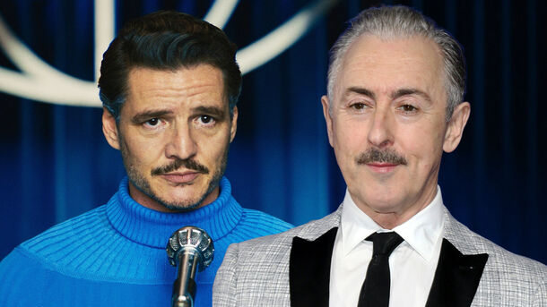 Alan Cumming Walks Back His Own ‘Avengers: Doomsday’ Rumor: “I Might Have Got It Wrong”