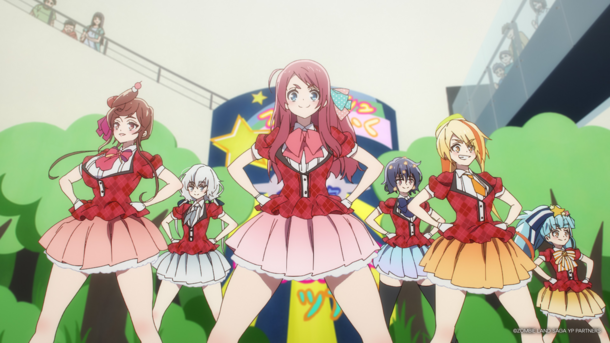 This 'Zombie Land Saga' Sequel With 97% on RT Is the Most Charming Anime Movie of 2026