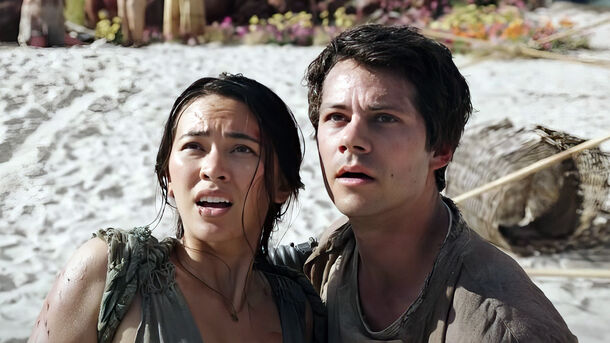 Dylan O'Brien's Forgotten Monster Flop is Finally on Netflix