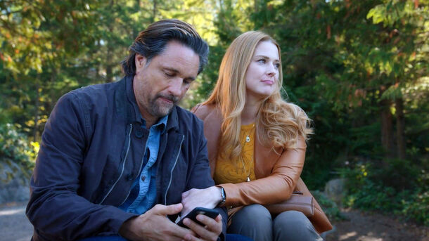 How to Watch Virgin River S5 Holiday Episodes: Release Date & Time How to Watch Virgin River S5 Holiday Episodes: Release Date & Time