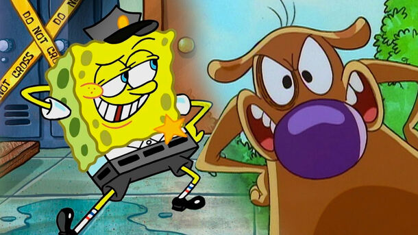 10 Insane Nickelodeon Fan Theories That Will Ruin Your Childhood 10 Insane Nickelodeon Fan Theories That Will Ruin Your Childhood