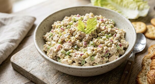 Save $15 Today! The Easy 15-Minute Chick-fil-A Salad Recipe for Your Meal Prep