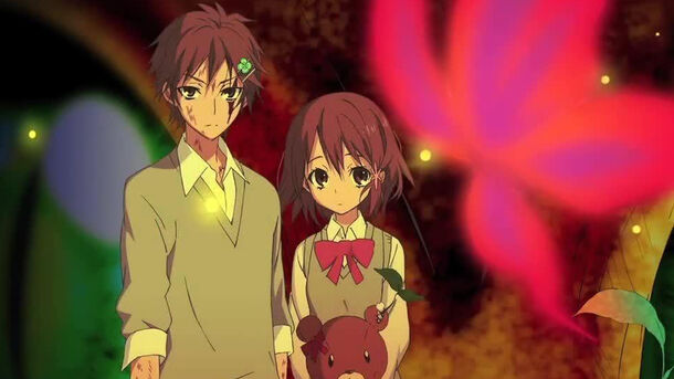 8 Best Anime Titles to Watch if You Liked 'The Summer Hikaru Died' 8 Best Anime Titles to Watch if You Liked 'The Summer Hikaru Died'