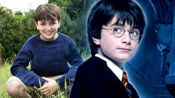 Harry, Ron & Hermione Cast by HBO for 'Harry Potter' TV Series