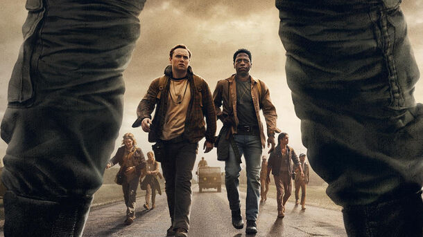 Stephen King's The Long Walk: Release Date, Plot & Everything We Know About the Movie Stephen King's The Long Walk: Release Date, Plot & Everything We Know About the Movie