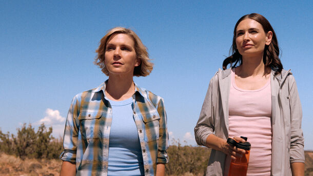 'Pluribus' Sources of Inspiration: 5 Movies That Influenced Vince Gilligan & the Show Itself