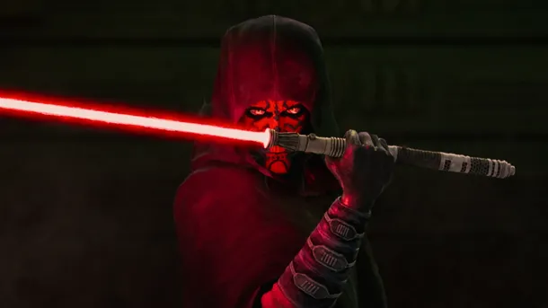 Disney+'s New Show With 100% on RT Is One of the Best Star Wars Projects in Recent Years