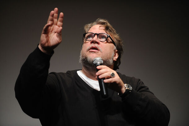 Guillermo del Toro Hopes He’s Dead Before This Happens to Movies