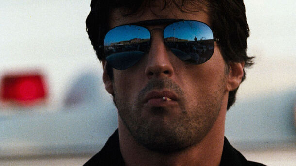 This Sylvester Stallone Action Flick Only Has 17% on RT – But Deserves So Much More