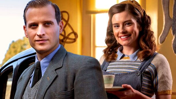 Comfort TV Guide: 15 Shows to Watch for Warm and Fuzzy Feelings Comfort TV Guide: 15 Shows to Watch for Warm and Fuzzy Feelings