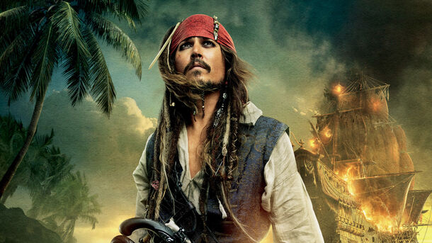 Pirate Expert Smashes Pirates of the Caribbean Mistakes (but Praises Johnny Depp) Pirate Expert Smashes Pirates of the Caribbean Mistakes (but Praises Johnny Depp)