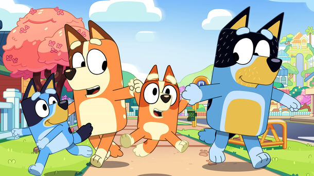 ‘Bluey’ Movie: Everything You Need to Know ‘Bluey’ Movie: Everything You Need to Know