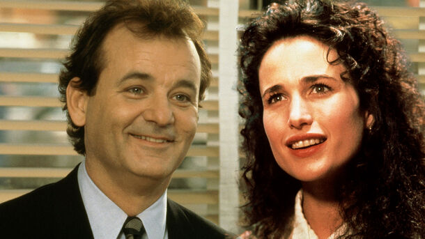 The Scrapped Twist Ending That Could Have Destroyed Groundhog Day The Scrapped Twist Ending That Could Have Destroyed Groundhog Day