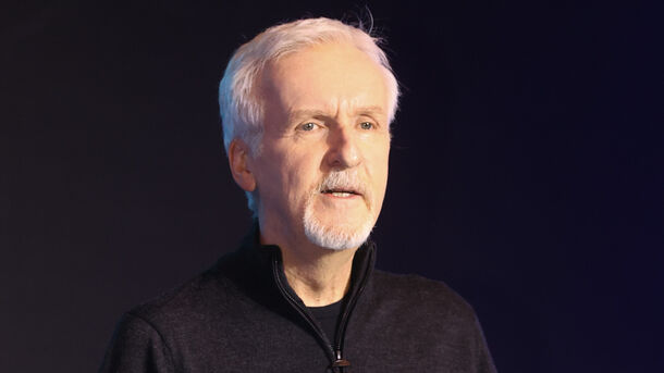 James Cameron’s Latest 3D Vision Starts Somewhere You’d Never Expect — a Tour Stage James Cameron’s Latest 3D Vision Starts Somewhere You’d Never Expect — a Tour Stage