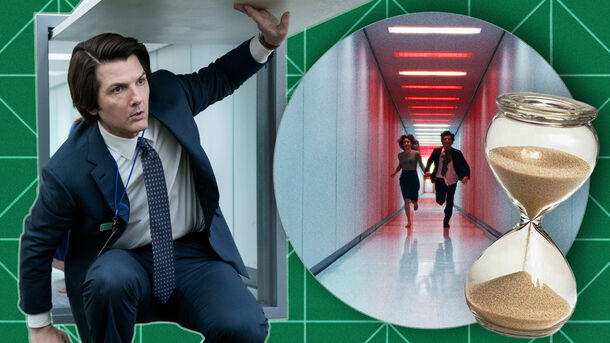 Why ‘Severance’ Can’t Be Made Any Faster, According to Ben Stiller