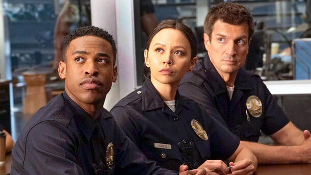 3 Plot Twists in The Rookie That Didn't Surprise Anyone (And 3 That Somehow Did) 3 Plot Twists in The Rookie That Didn't Surprise Anyone (And 3 That Somehow Did)