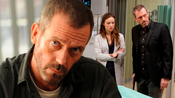 Even 'House MD' has a Lower Rating: Hugh Laurie has only One Series with a Top Rating in his Career — and He Only Said 17 Words in It Even 'House MD' has a Lower Rating: Hugh Laurie has only One Series with a Top Rating in his Career — and He Only Said 17 Words in It