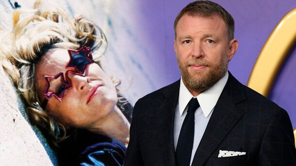 22 Years Ago, This 5%-Rated Guy Ritchie Movie Ended a Superstar’s Acting Career 22 Years Ago, This 5%-Rated Guy Ritchie Movie Ended a Superstar’s Acting Career