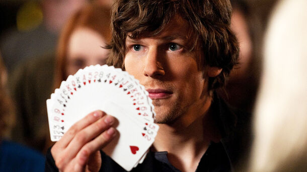 Newest Casting Update For Now You See Me 3 Confirms Justice For an Unfairly Replaced Character Newest Casting Update For Now You See Me 3 Confirms Justice For an Unfairly Replaced Character