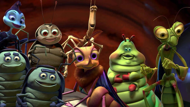 One Lunchtime Brainstorm: How Pixar’s Four Iconic Films Originated One Lunchtime Brainstorm: How Pixar’s Four Iconic Films Originated