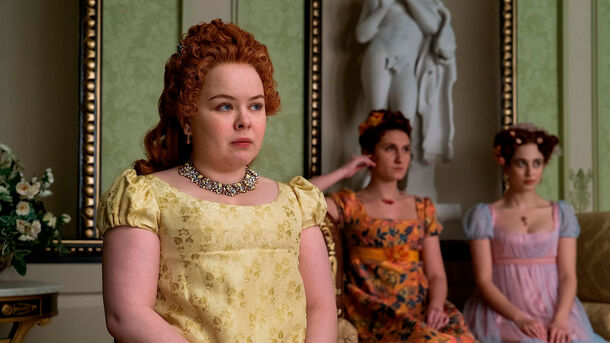 Heartbreaking Bridgerton S3 Theory Puts Show’s Most Wholesome Friendship On The Line Heartbreaking Bridgerton S3 Theory Puts Show’s Most Wholesome Friendship On The Line