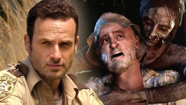 The Walking Dead Fans Depressed Over a New Hilariously Bad Adaptation of the Show The Walking Dead Fans Depressed Over a New Hilariously Bad Adaptation of the Show