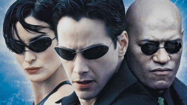 4 Most Glaring Plot Holes In The Matrix Franchise Everyone Is Sleeping On 4 Most Glaring Plot Holes In The Matrix Franchise Everyone Is Sleeping On