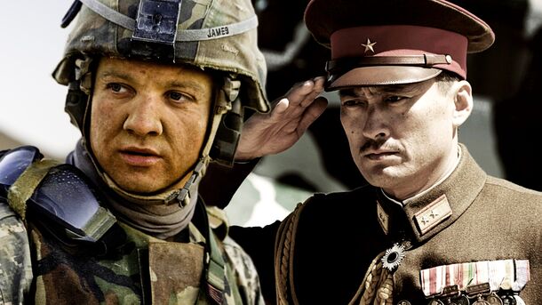 15 War Films with Storylines as Powerful as Saving Private Ryan 15 War Films with Storylines as Powerful as Saving Private Ryan
