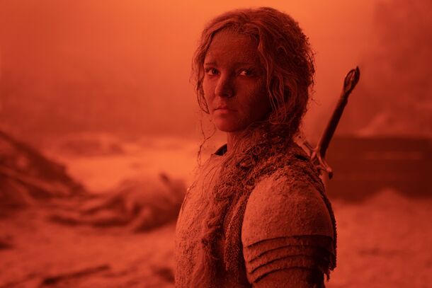 Sexism is the New Racism For Rings of Power As It Lands All-Female Director Line-Up Sexism is the New Racism For Rings of Power As It Lands All-Female Director Line-Up