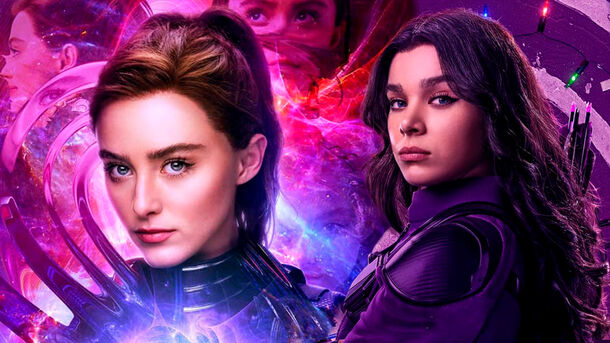 Every Young Hero Introduced to the MCU Poised to Be Next Avenger Every Young Hero Introduced to the MCU Poised to Be Next Avenger