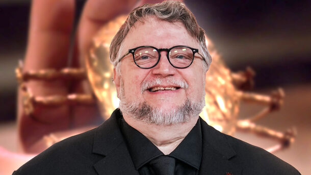 30 Years Later, Guillermo del Toro's Debut Horror Film Is the Most Unhinged Flick on Max 30 Years Later, Guillermo del Toro's Debut Horror Film Is the Most Unhinged Flick on Max