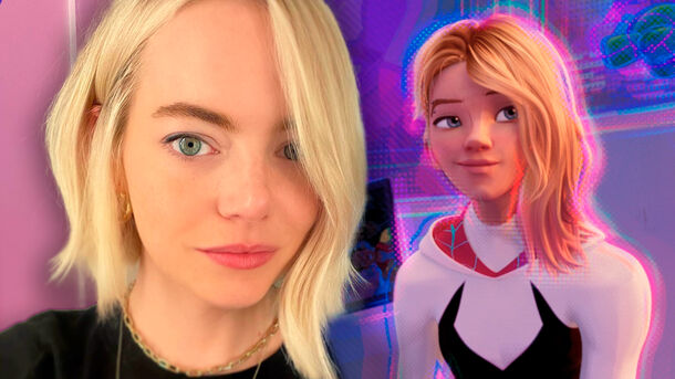 Emma Stone Back as Gwen Stacy: Pie in the Sky Or New Hope? Emma Stone Back as Gwen Stacy: Pie in the Sky Or New Hope?