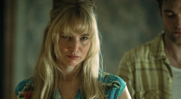 Jennifer Lawrence Is Collaborating With Her Bestie on the Most Exciting Project Ever