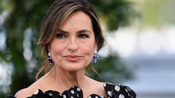 'Law & Order: SVU's Mariska Hargitay Launches Own Production, Sets First Project's Premiere Date 'Law & Order: SVU's Mariska Hargitay Launches Own Production, Sets First Project's Premiere Date