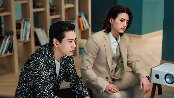 6 Great K-Dramas Released in 2023 You Missed Are on Netflix Right Now