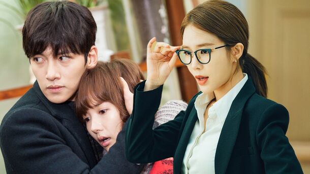 10 K-Dramas Just as Uplifting as CLOY (Or Even Better) 10 K-Dramas Just as Uplifting as CLOY (Or Even Better)