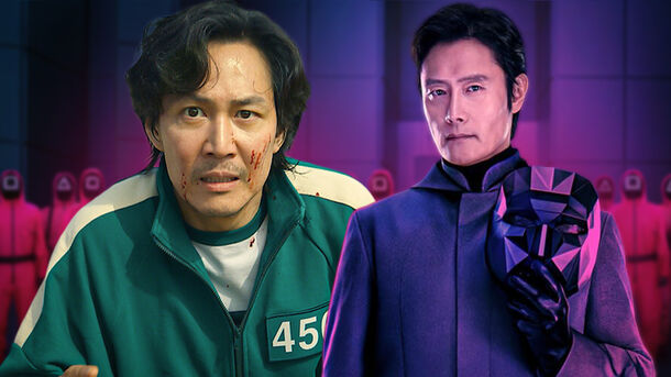 'Squid Game' Spinoff Series? Director Says 'Squid Game' Spinoff Series? Director Says
