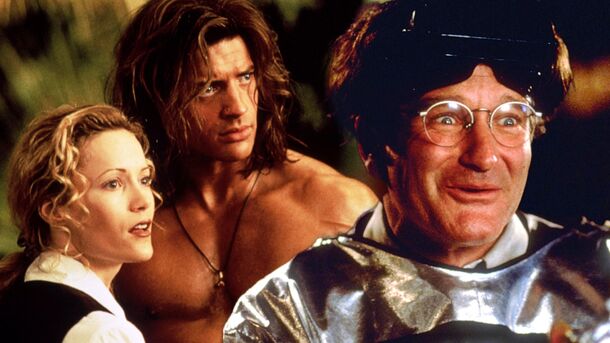 15 Iconic Movies Every 90s Kid Will Remember Instantly